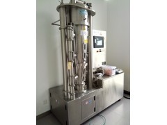 二手小型流化床 高效制藥設備轉讓，助力行業成本優化