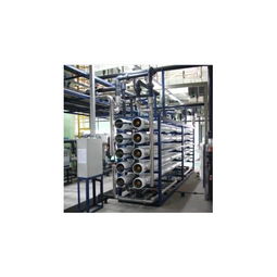 制藥行業核心設備指南 反滲透、產品列表與干燥設備解析